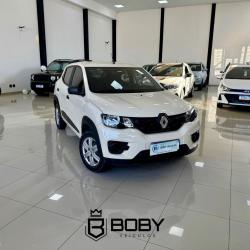 RENAULT Kwid 1.0 12V 4P SCE FLEX ZEN