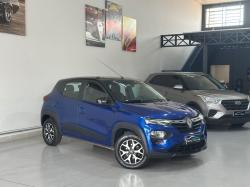 RENAULT Kwid 1.0 12V 4P SCE FLEX INTENSE