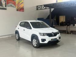 RENAULT Kwid 1.0 12V 4P SCE FLEX ZEN