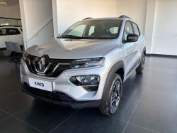 RENAULT Kwid 27 KW E-TECH INTENSE ELTRICO