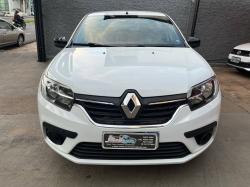RENAULT Logan 1.0 12V 4P FLEX SCE ZEN
