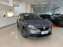 RENAULT Logan 1.0 16V 4P FLEX EXPRESSION