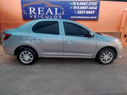 RENAULT Logan 1.0 16V 4P FLEX EXPRESSION