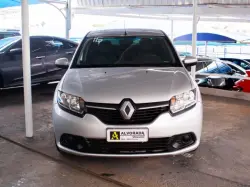 RENAULT Logan 1.0 16V 4P FLEX EXPRESSION