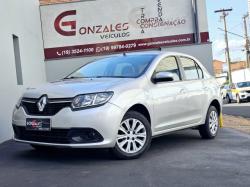 RENAULT Logan 1.6 4P FLEX EXPRESSION