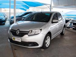 RENAULT Logan 1.6 4P FLEX EXPRESSION