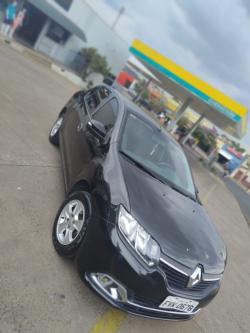 RENAULT Logan 1.6 4P  EXPRESSION