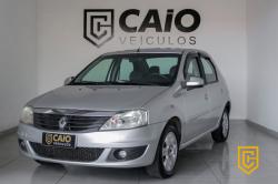 RENAULT Logan 1.6 4P  EXPRESSION