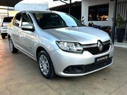 RENAULT Logan 1.6 4P FLEX DINAMIQUE