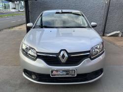 RENAULT Logan 1.6 4P  EXPRESSION