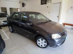 RENAULT Logan 1.6 4P FLEX EXPRESSION