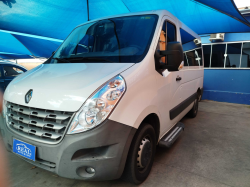 RENAULT Master 2.3 16V 4P DCI DIESEL TURBO INTERCOOLER FURGO L1H1