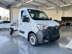 RENAULT Master 2.3 16V DCI DIESEL CHASSI CABINE L2H1
