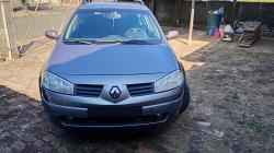 RENAULT Megane Grand Tour 2.0 16V 4P DYNAMIQUE AUTOMTICO