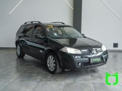 RENAULT Megane Grand Tour 1.6 16V 4P FLEX DYNAMIQUE