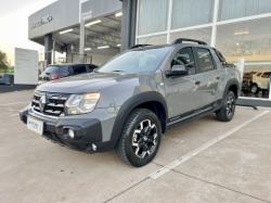 RENAULT Oroch 1.3 16V 4P OUTSIDER TURBO TCe AUTOMTICO CVT