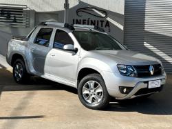 RENAULT Oroch 1.6 16V 4P FLEX DYNAMIQUE