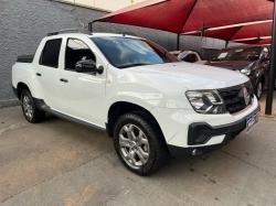 RENAULT Oroch 1.6 16V 4P FLEX INTENSE