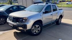 RENAULT Oroch 1.6 16V 4P FLEX INTENSE