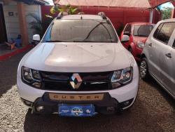 RENAULT Oroch 1.6 16V 4P FLEX DYNAMIQUE