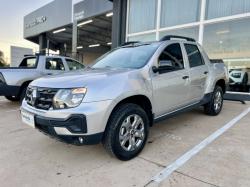 RENAULT Oroch 1.6 16V 4P FLEX INTENSE