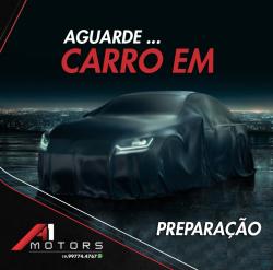 RENAULT Oroch 1.6 16V 4P FLEX INTENSE