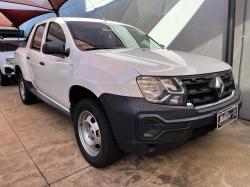 RENAULT Oroch 1.6 16V 4P FLEX PRO