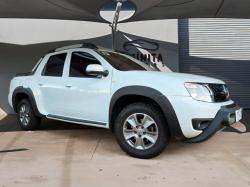 RENAULT Oroch 2.0 16V 4P FLEX DYNAMIQUE AUTOMTICO