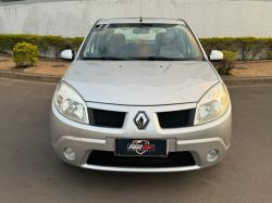 RENAULT Sandero 1.0 16V 4P FLEX EXPRESSION