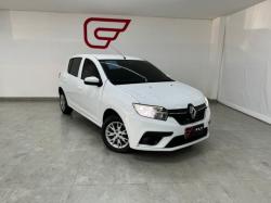 RENAULT Sandero 1.0 12V 4P FLEX SCE ZEN