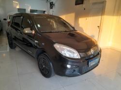 RENAULT Sandero 1.0 16V 4P FLEX AUTHENTIQUE