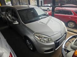 RENAULT Sandero 1.0 16V 4P FLEX EXPRESSION