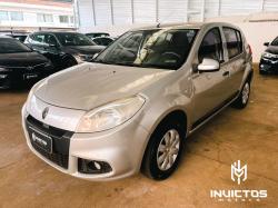 RENAULT Sandero 1.0 16V 4P FLEX EXPRESSION