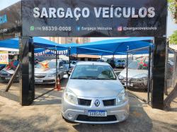 RENAULT Sandero 1.0 16V 4P FLEX EXPRESSION