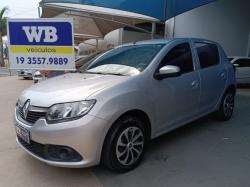 RENAULT Sandero 1.0 12V 4P FLEX SCE EXPRESSION