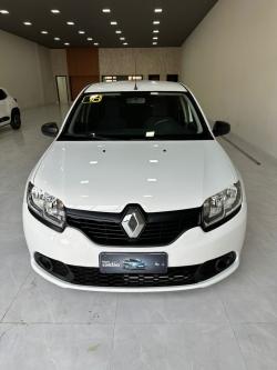 RENAULT Sandero 1.0 12V 4P FLEX SCE AUTHENTIQUE