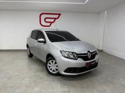 RENAULT Sandero 1.0 16V 4P FLEX EXPRESSION