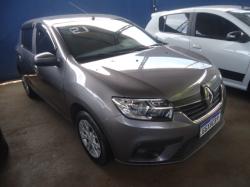 RENAULT Sandero 1.0 12V 4P FLEX SCE ZEN