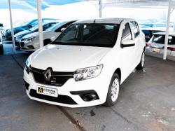 RENAULT Sandero 1.0 12V 4P FLEX SCE ZEN