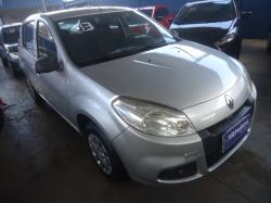 RENAULT Sandero 1.0 16V 4P FLEX AUTHENTIQUE