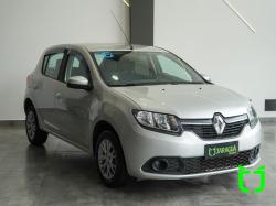 RENAULT Sandero 1.0 12V 4P FLEX SCE EXPRESSION