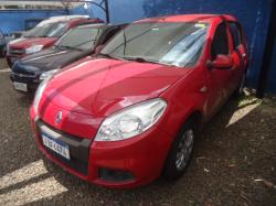 RENAULT Sandero 1.0 16V 4P FLEX EXPRESSION