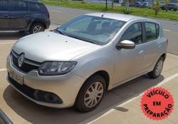 RENAULT Sandero 1.0 16V 4P FLEX EXPRESSION