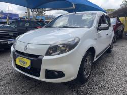 RENAULT Sandero 1.0 4P 16V FLEX TECH RUN