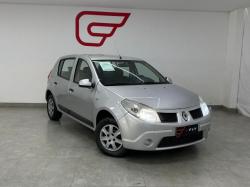 RENAULT Sandero 1.0 16V 4P FLEX EXPRESSION