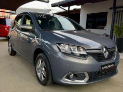 RENAULT Sandero 1.0 12V 4P SCE VIBE FLEX