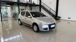 RENAULT Sandero 1.0 16V 4P FLEX EXPRESSION