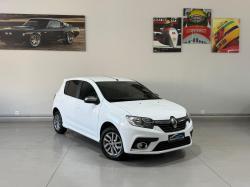 RENAULT Sandero 1.0 12V 4P FLEX GT LINE