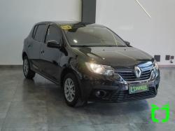 RENAULT Sandero 1.0 12V 4P FLEX SCE ZEN