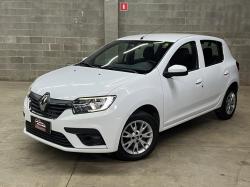 RENAULT Sandero 1.0 12V 4P FLEX SCE ZEN